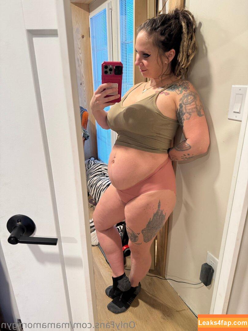 mamamorrigyn /  leaked photo photo #0004