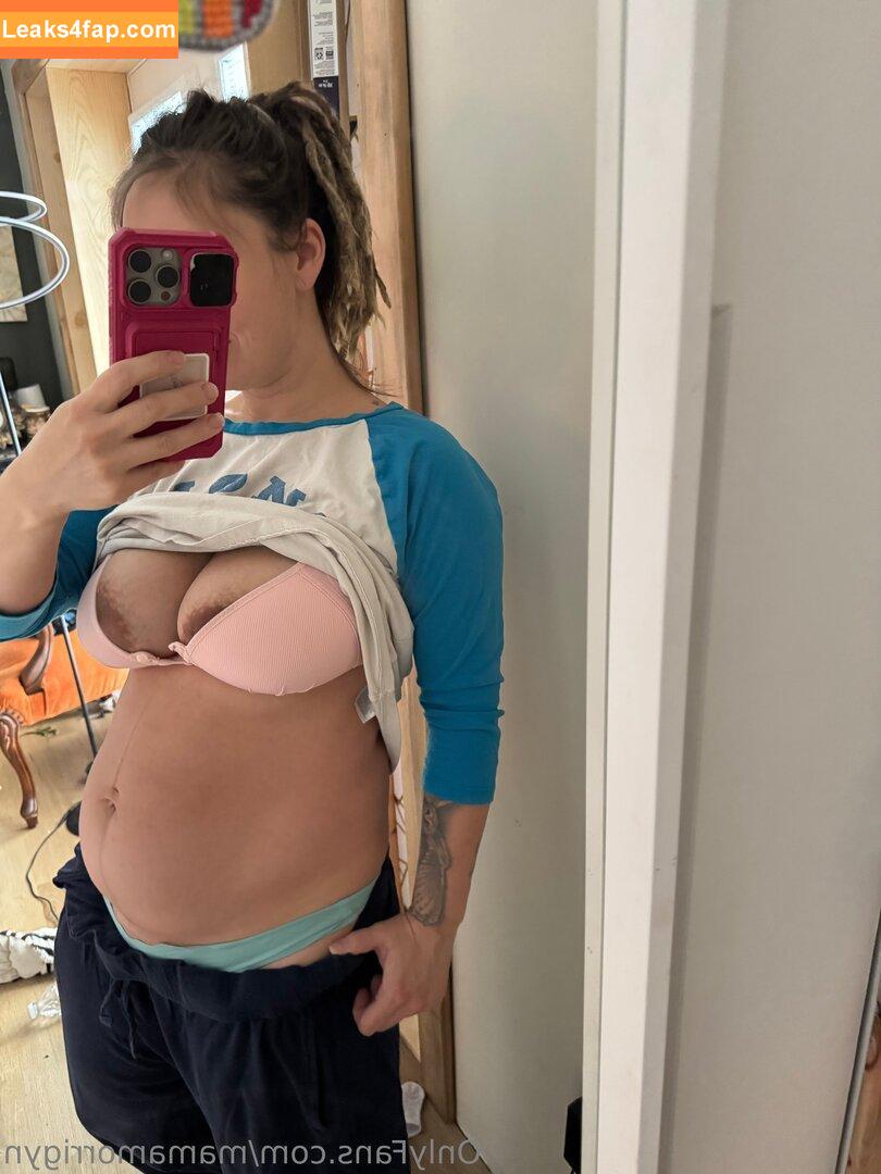 mamamorrigyn /  leaked photo photo #0010