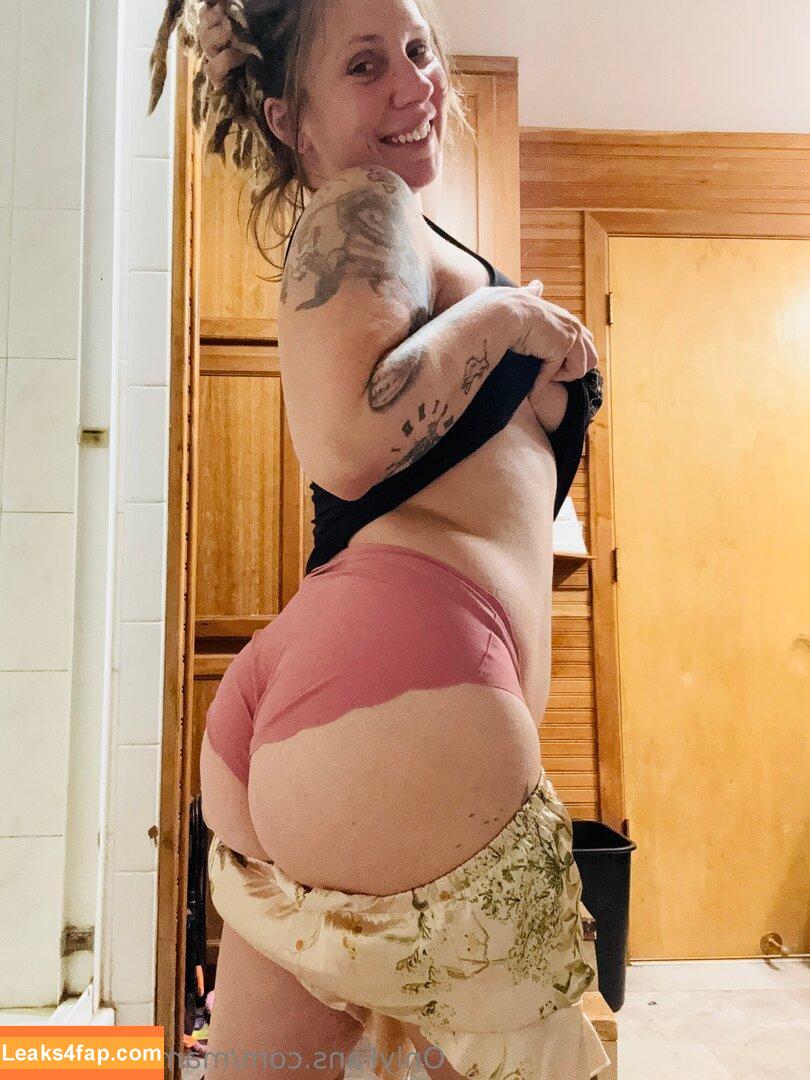 mamamorrigyn /  leaked photo photo #0013