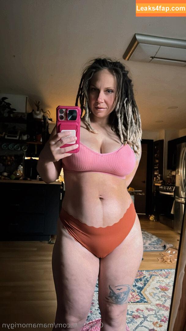 mamamorrigyn /  leaked photo photo #0025