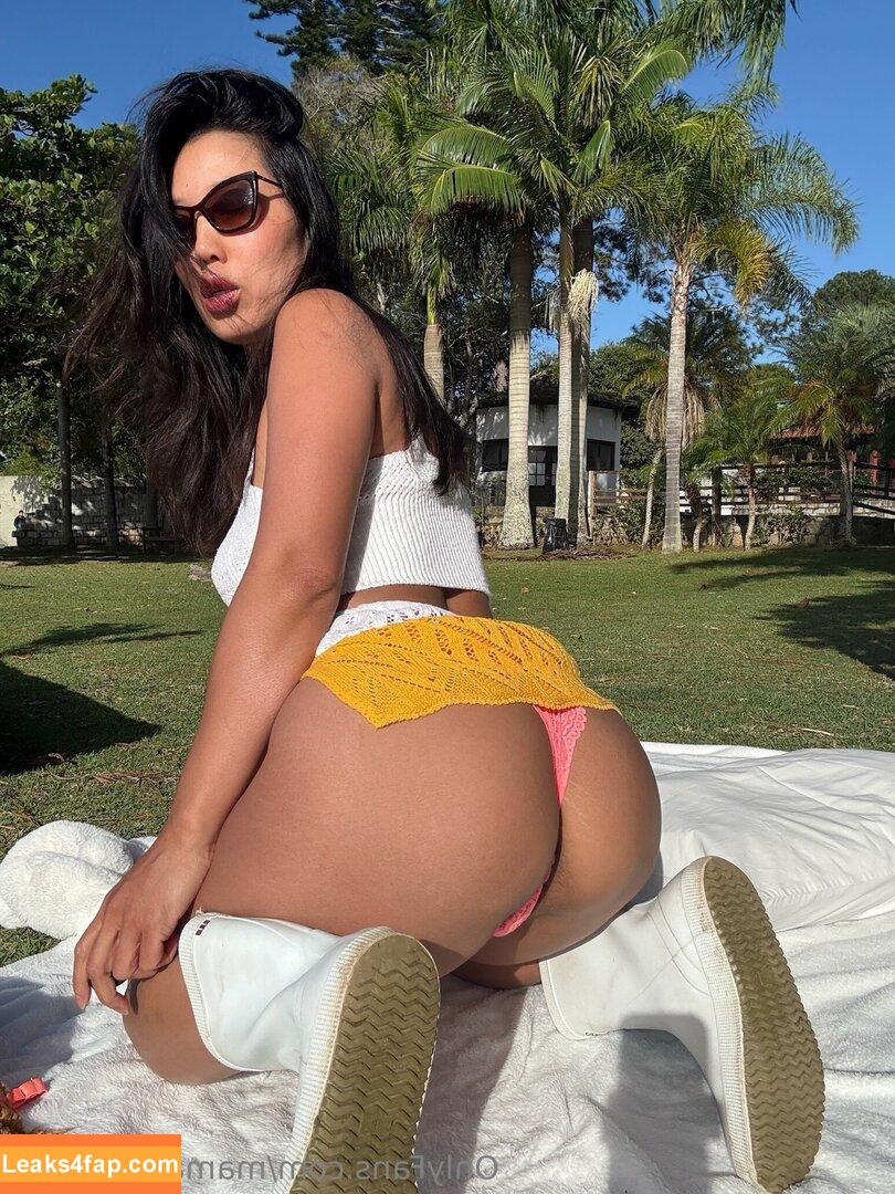 mamapumalove / thulivision leaked photo photo #0044