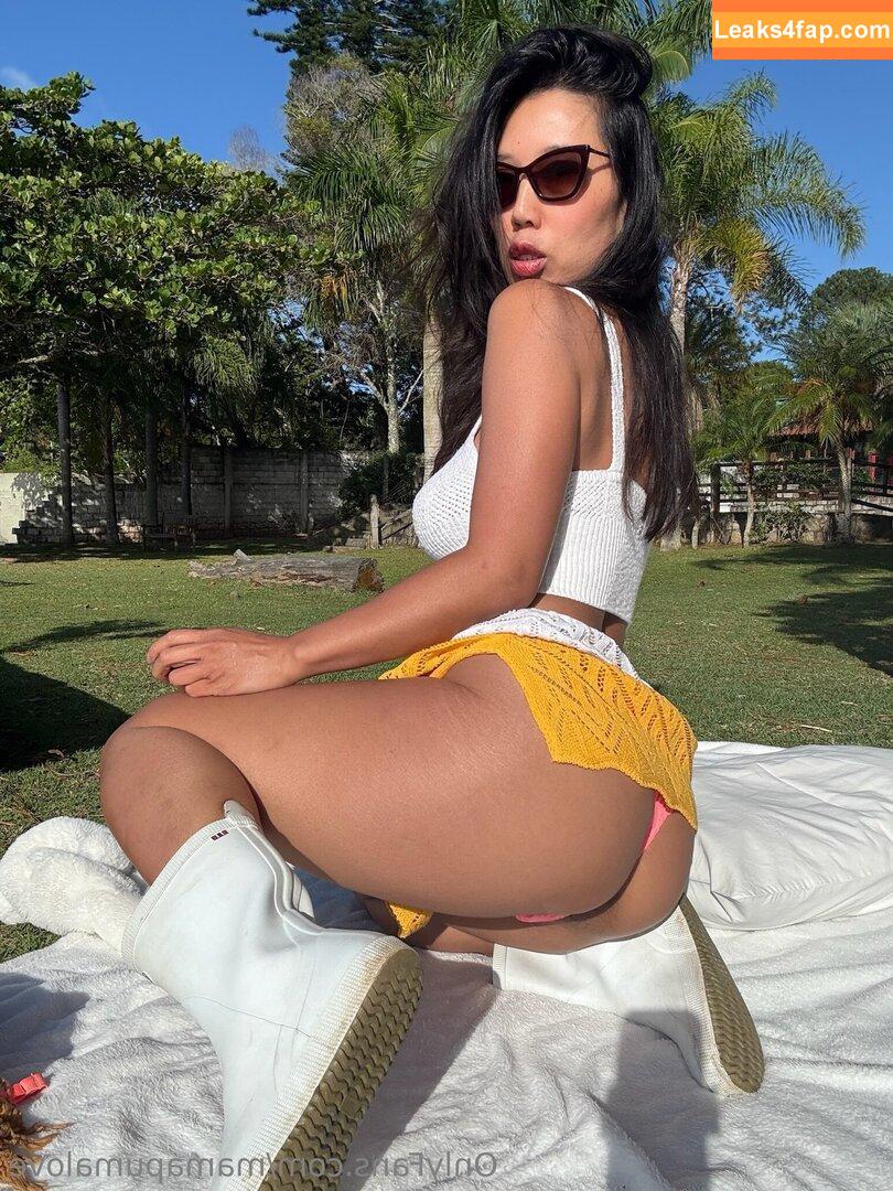mamapumalove / thulivision leaked photo photo #0045