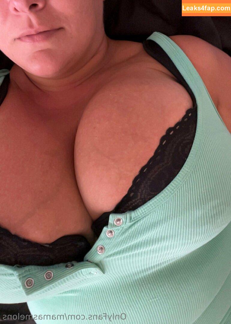 mamasmelons / mamasmelons_ leaked photo photo #0068