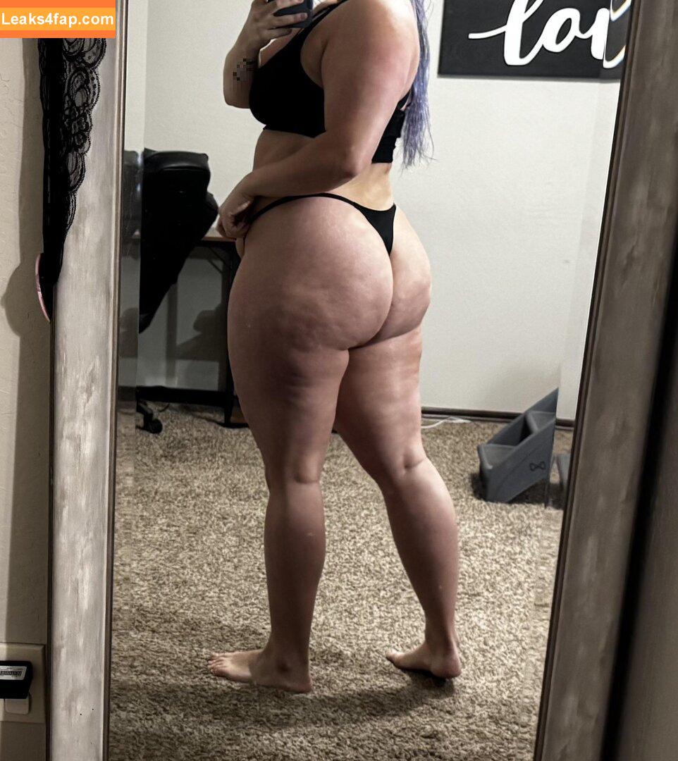 mamathicccheeks /  leaked photo photo #0002