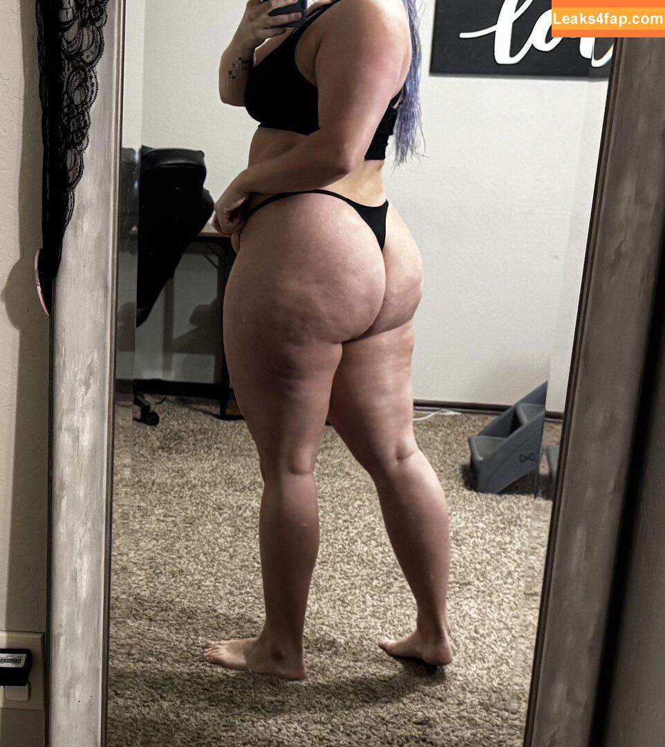 mamathicccheeks /  leaked photo photo #0004