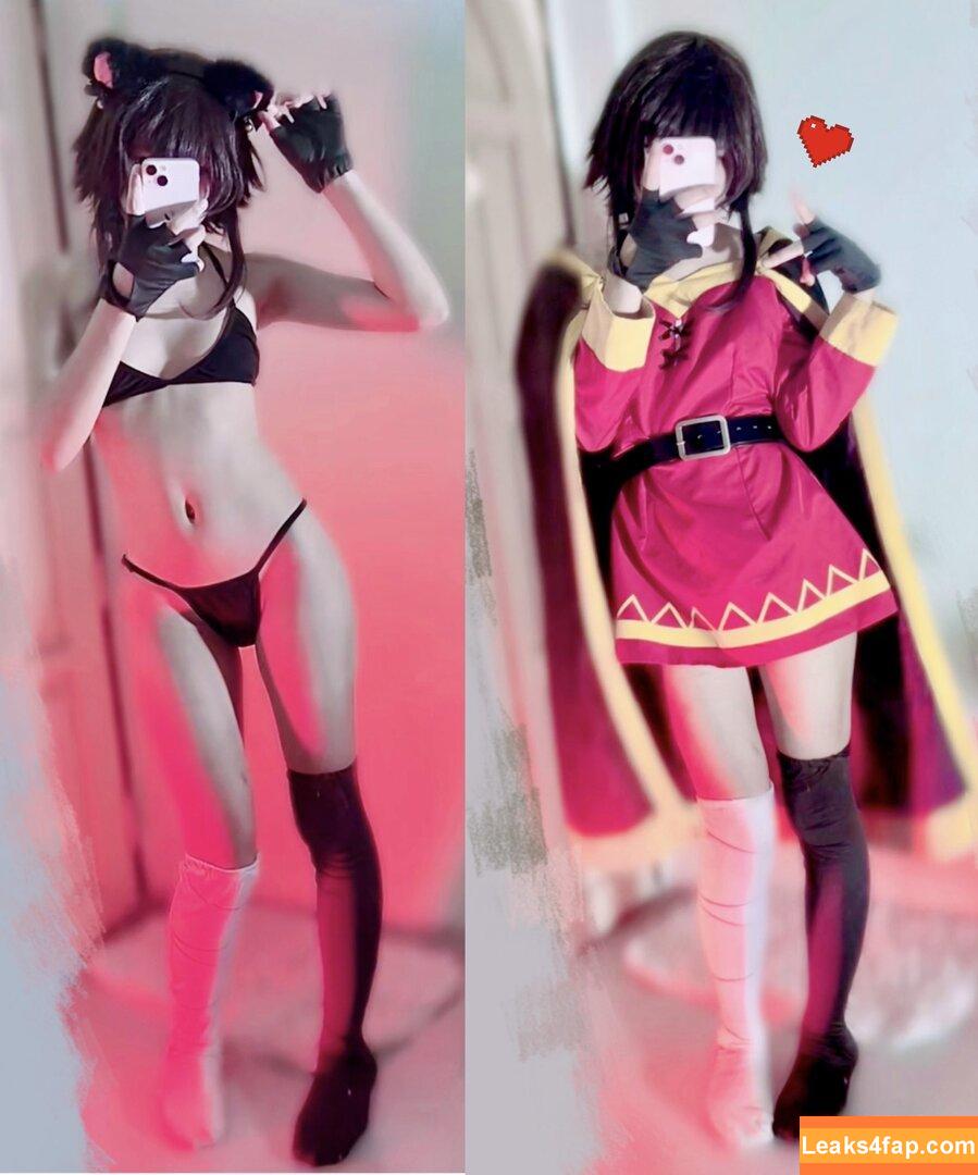 Mameowmomo / mameowmomo_ leaked photo photo #0003