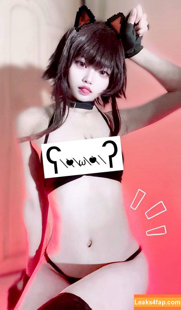 Mameowmomo / mameowmomo_ leaked photo photo #0006