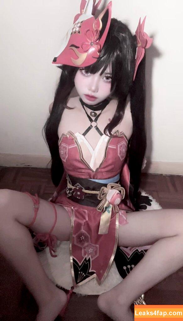 Mameowmomo / mameowmomo_ leaked photo photo #0011