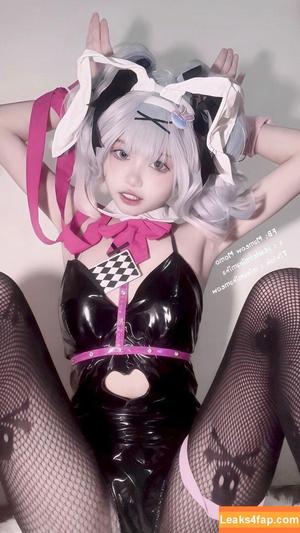 Mameowmomo photo #0021