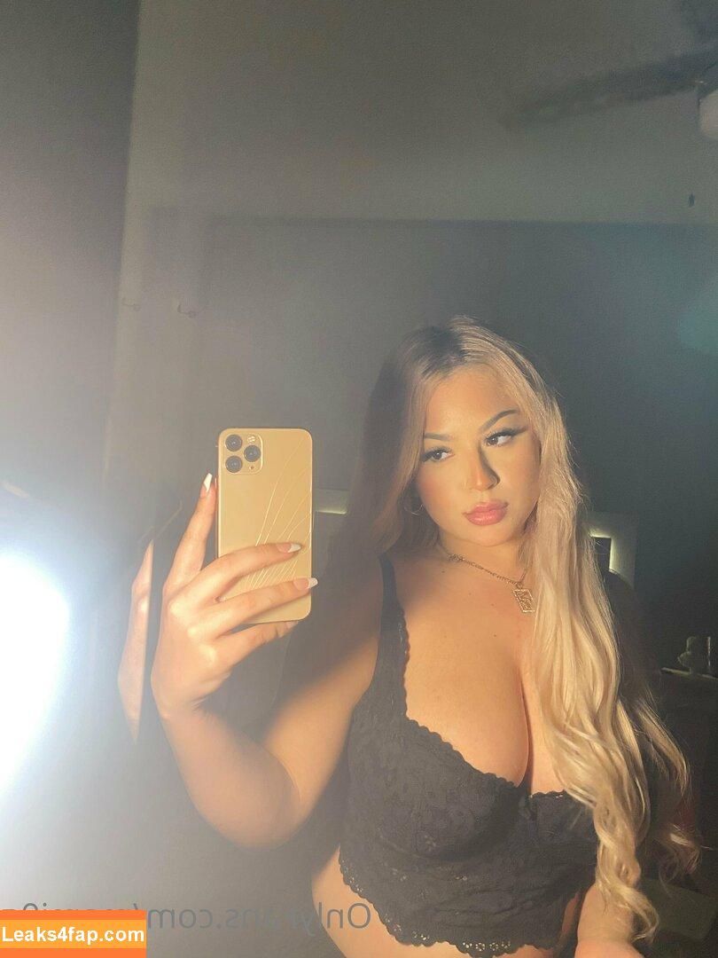 mami0g / mamixg / mirandagarcya leaked photo photo #0012