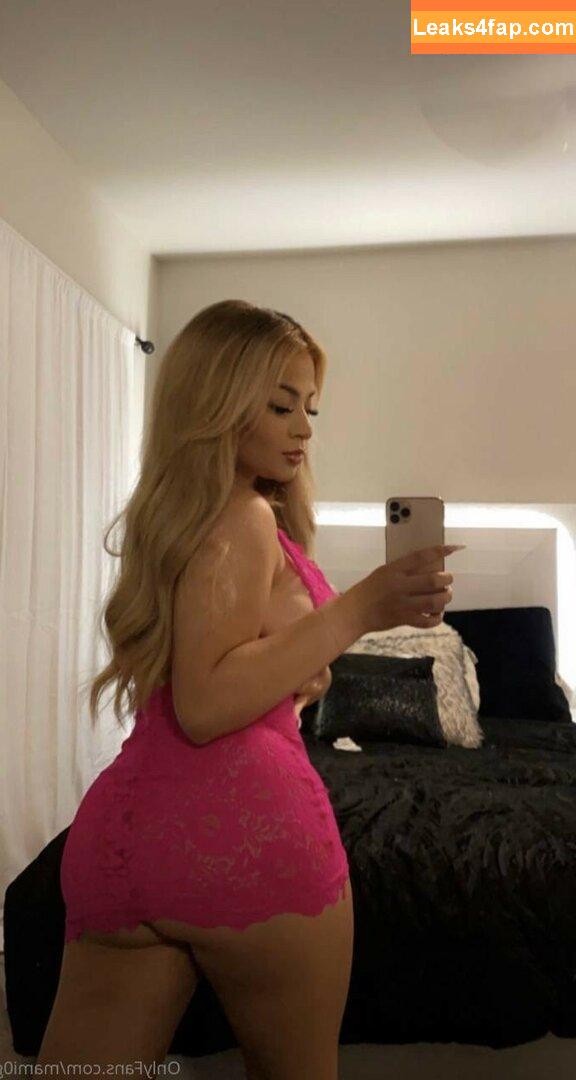 mami0g / mamixg / mirandagarcya leaked photo photo #0018