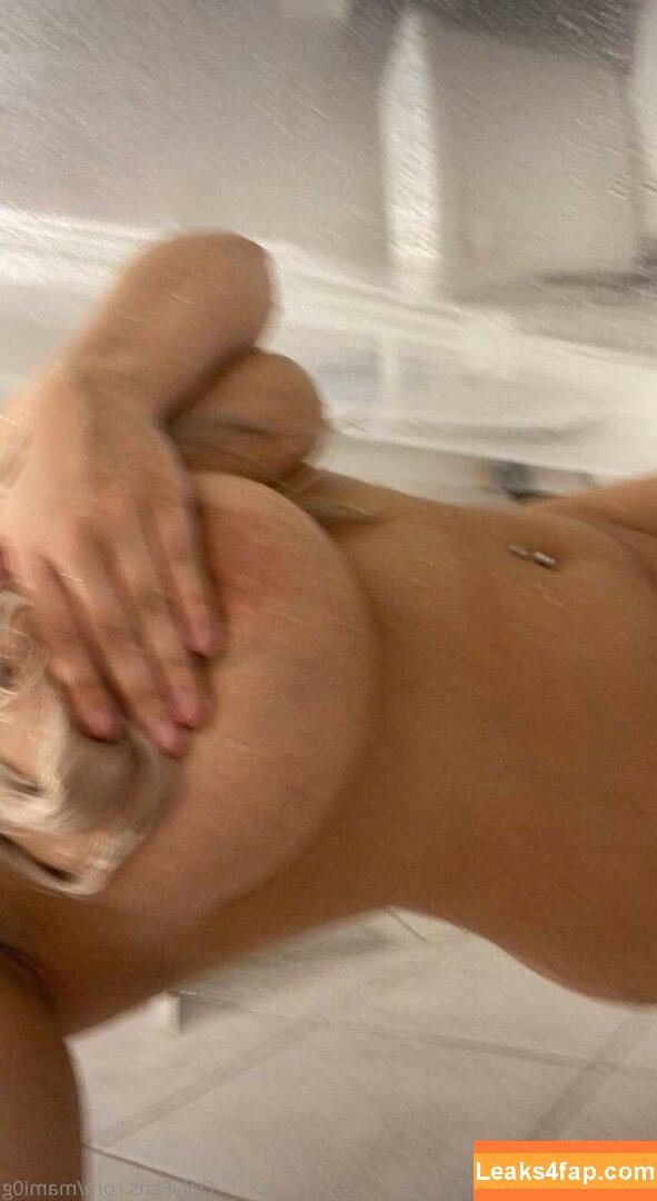 mami0g / mamixg / mirandagarcya leaked photo photo #0020