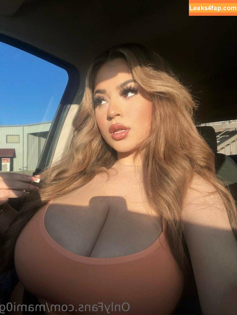 mami0g / mamixg / mirandagarcya leaked photo photo #0023