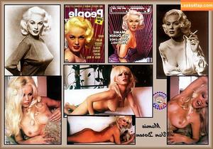 Mamie Van Doren photo #0004