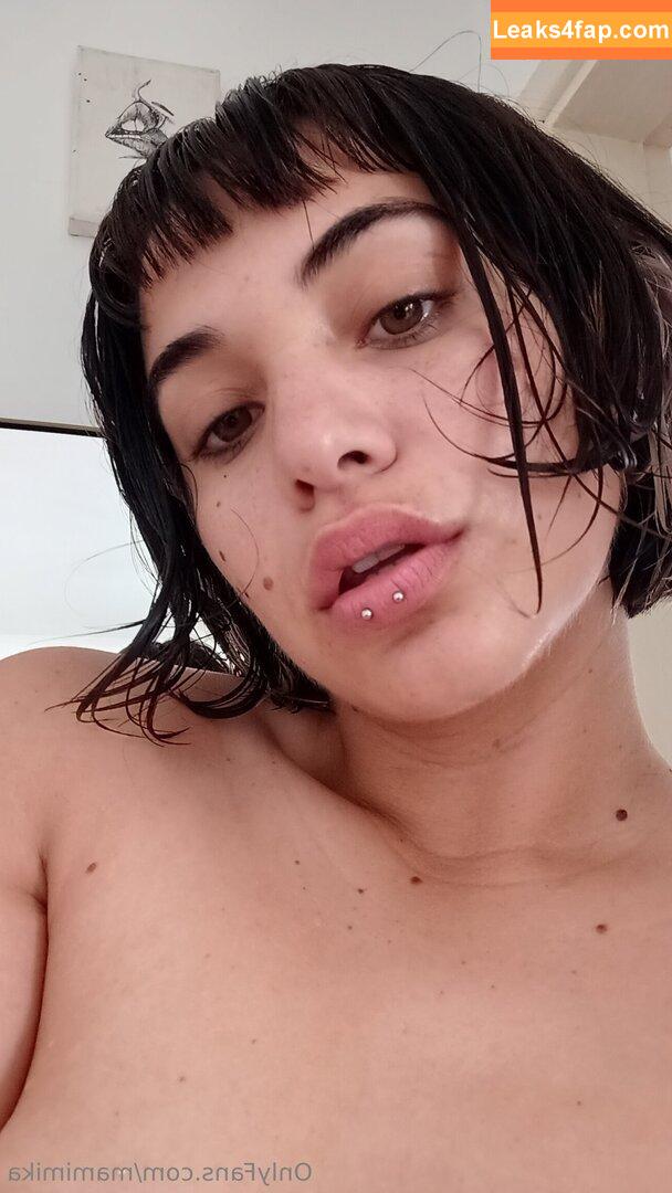 mamimika leaked photo photo #0028