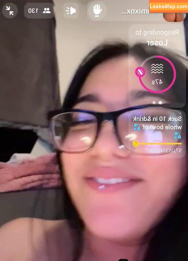 Mamixnx / Gabriela Zaragoza / Mami / Mamixnx19 leaked photo photo #0001