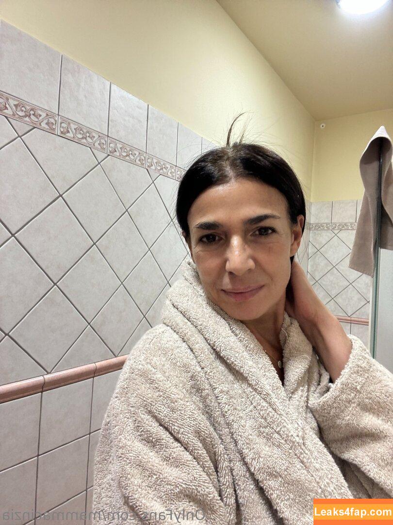 mammacinzia /  leaked photo photo #0002