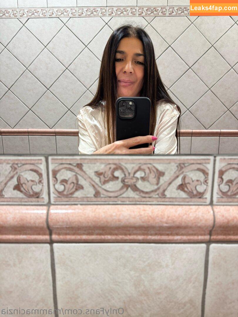 mammacinzia /  leaked photo photo #0003
