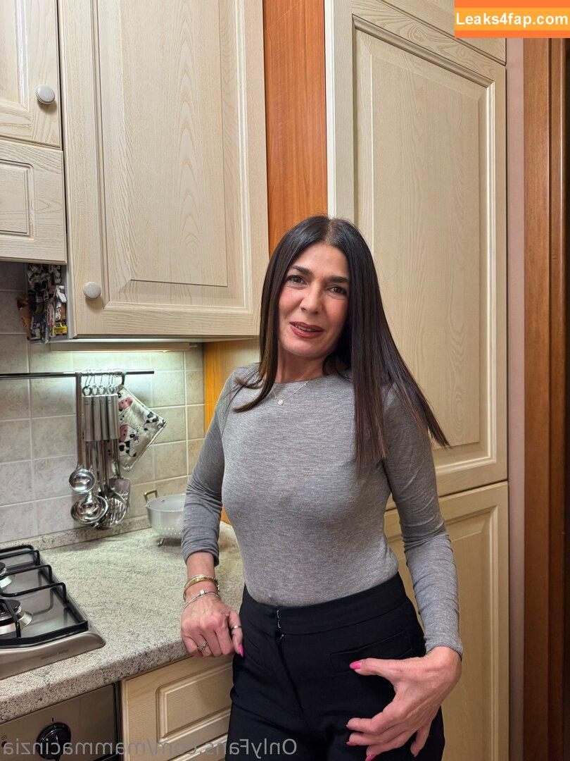 mammacinzia /  leaked photo photo #0007