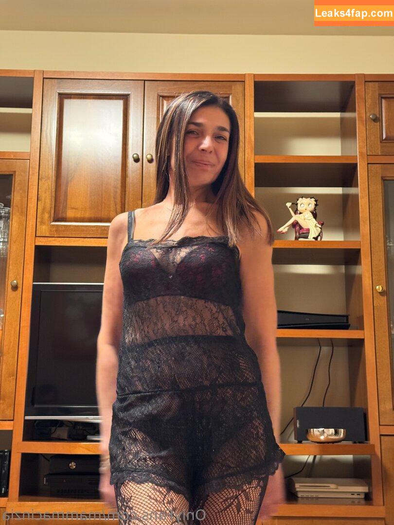 mammacinzia /  leaked photo photo #0014