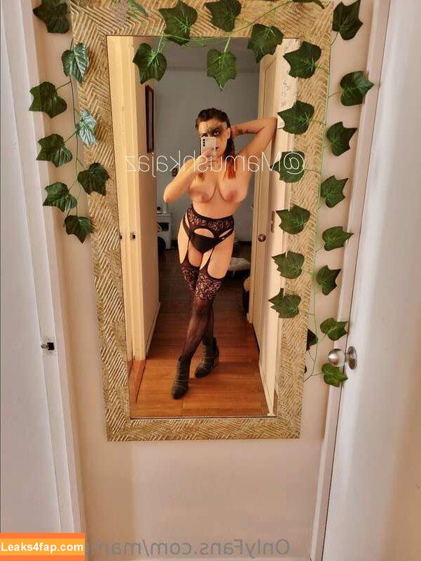 Mamushkajaz_ / https: / mamushkajaz leaked photo photo #0001