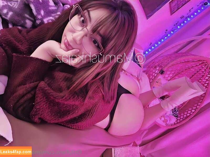 Mamushkajaz_ / https: / mamushkajaz leaked photo photo #0006