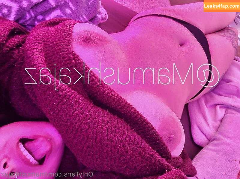 Mamushkajaz_ / https: / mamushkajaz leaked photo photo #0008