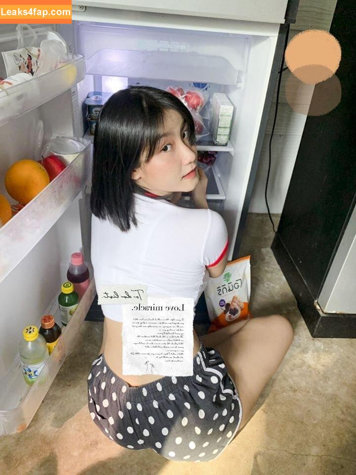 Manatsanan /  leaked photo photo #0005