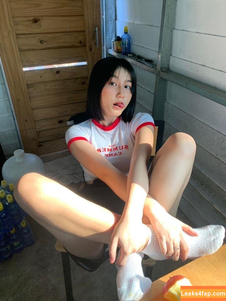 Manatsanan /  leaked photo photo #0006