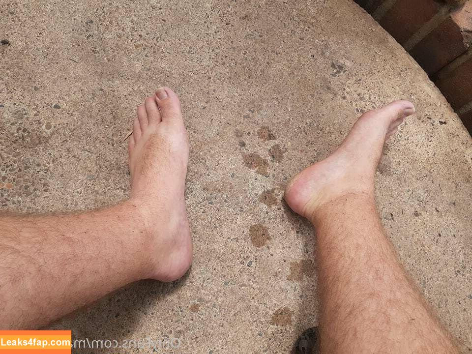 manbearfeet /  слитое фото фото #0004