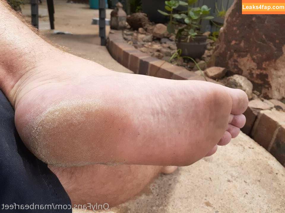 manbearfeet /  слитое фото фото #0005