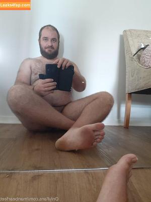 manbearfeet photo #0010