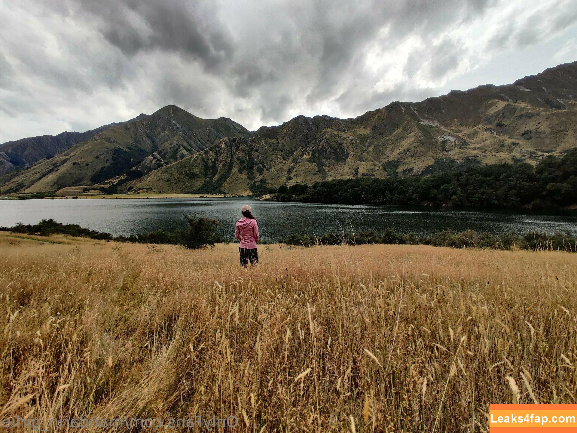 mandarin_girlie / Certain_Seesaw6991 leaked photo photo #0001