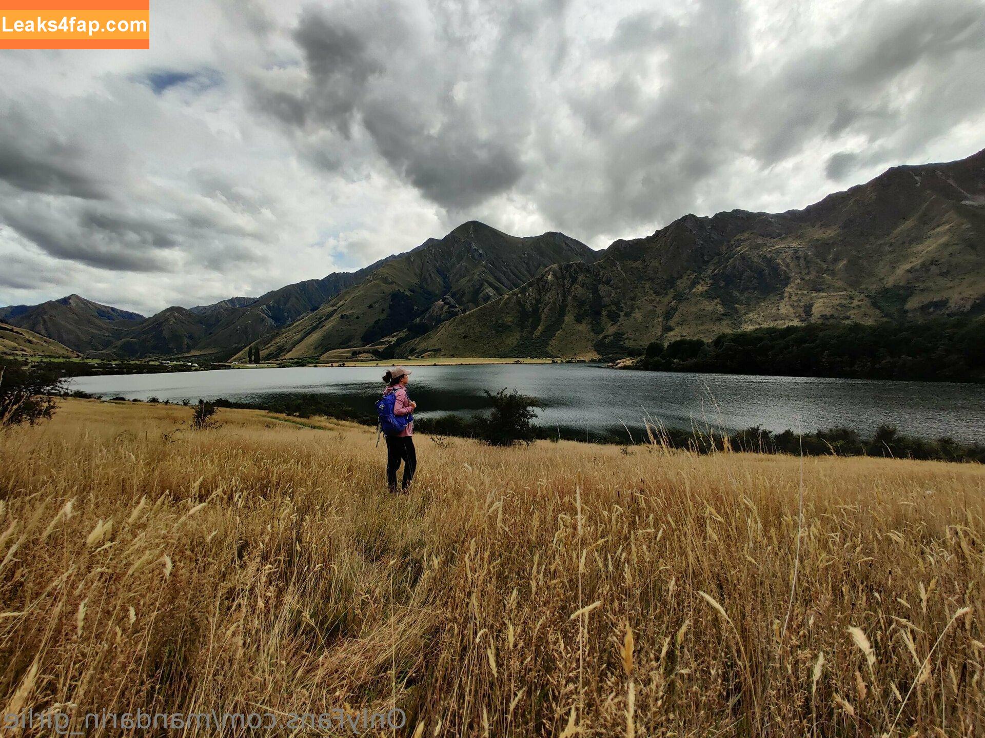 mandarin_girlie / Certain_Seesaw6991 leaked photo photo #0002