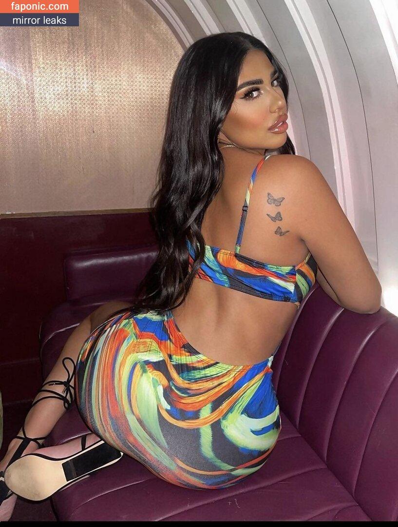 random model