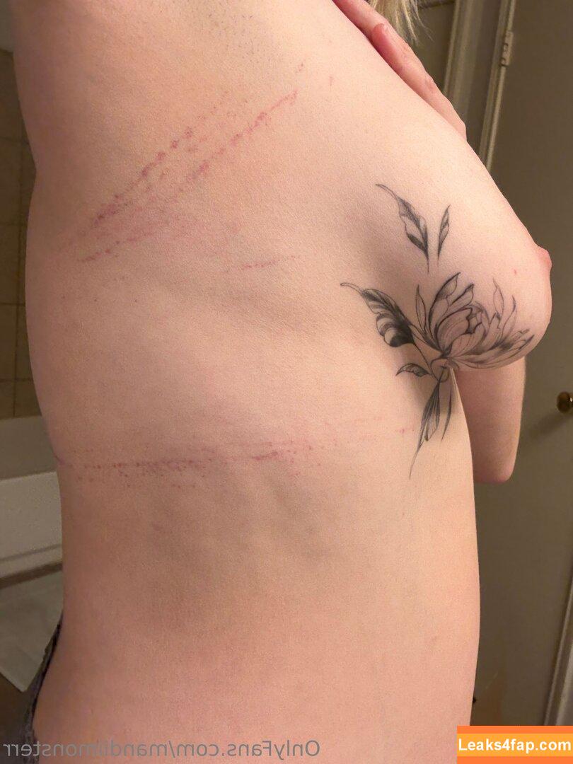 mandiimonsterr /  leaked photo photo #0003