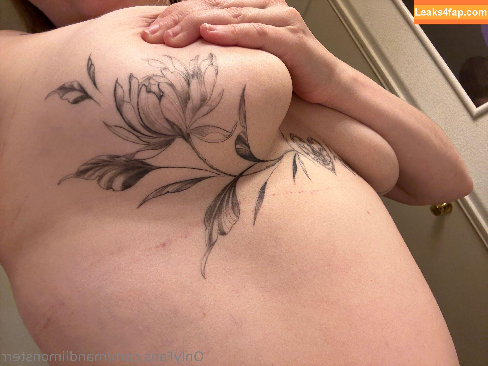 mandiimonsterr /  leaked photo photo #0004