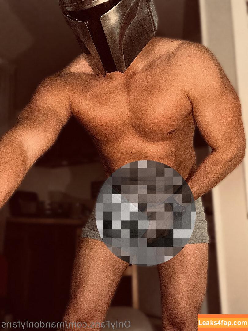 mandonlyfans / mand_____ leaked photo photo #0014