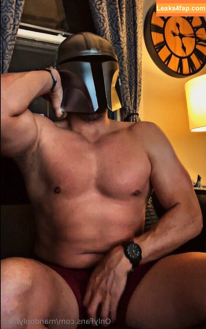 mandonlyfans / mand_____ leaked photo photo #0018