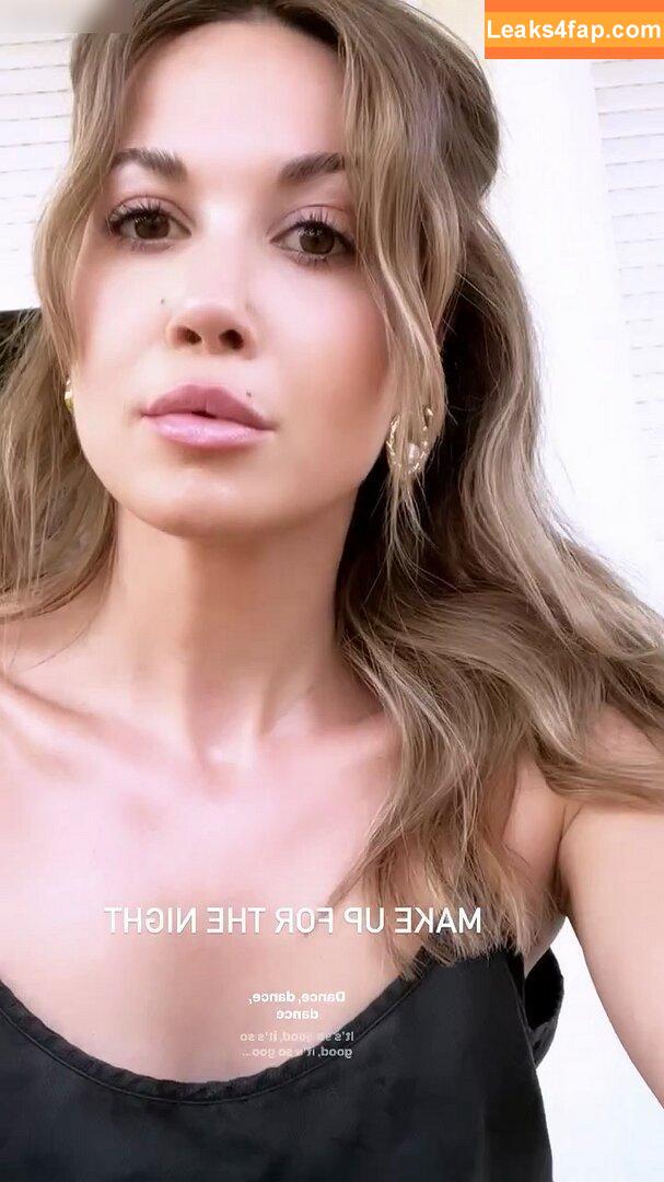 Mandy Capristo / grace_capristo / mandycapristo / mandymorganxoxo leaked photo photo #0082