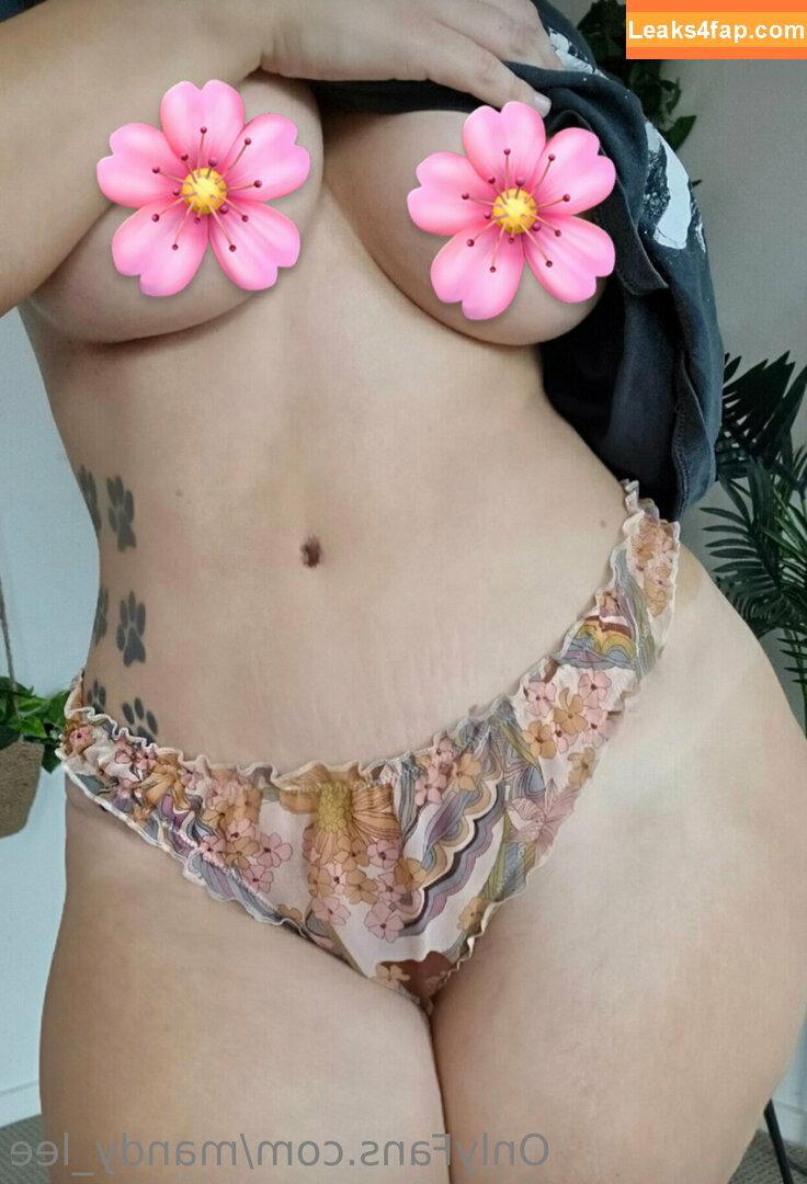 mandy_leefree / mandy_lee leaked photo photo #0015
