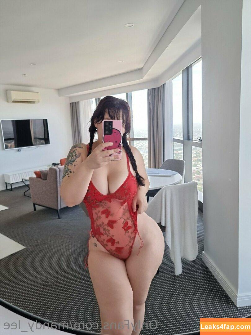 mandy_leefree / mandy_lee leaked photo photo #0026