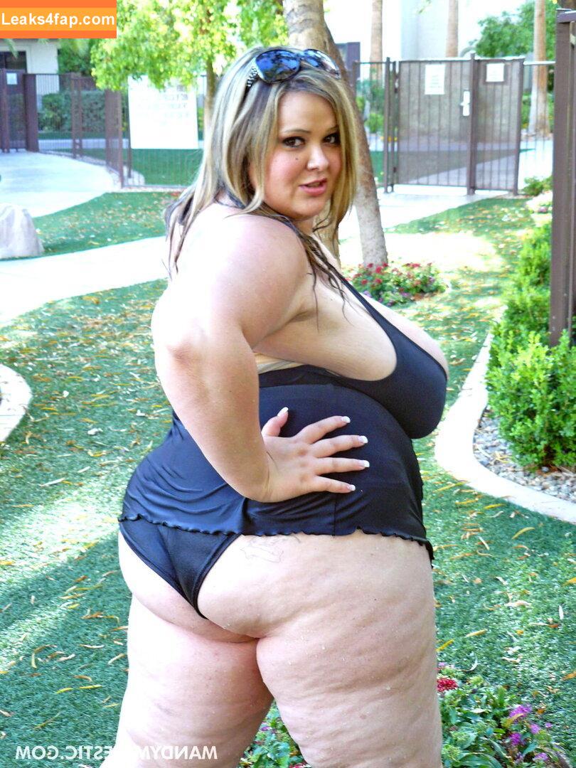 Mandy Majestic / mandymajestic / mandymajesticbbw_ leaked photo photo #0051