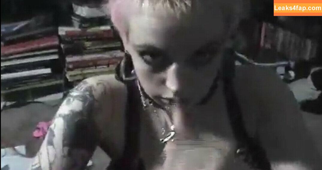 Mandy Morbid / adriasuicide / morbid_mandy93 leaked photo photo #0039