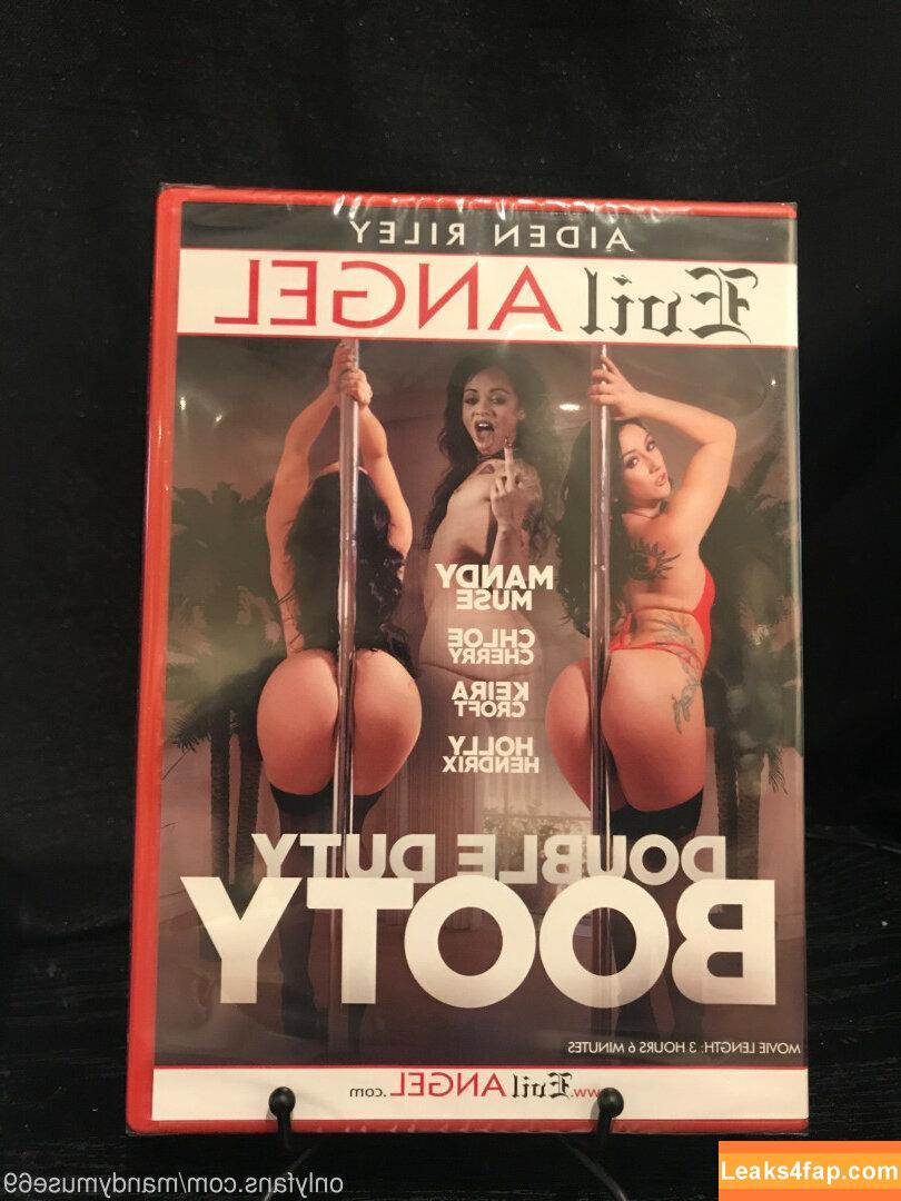 Mandy Muse / MandyMuse69 / mandymuseee leaked photo photo #0056