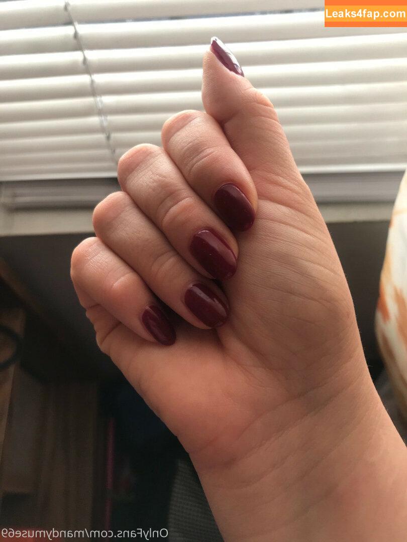 Mandy Muse / MandyMuse69 / mandymuseee leaked photo photo #0062