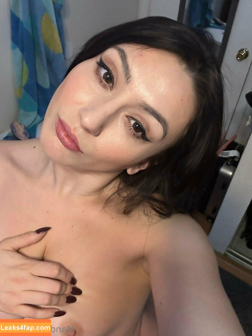 Mandy Muse / MandyMuse69 / mandymuseee leaked photo photo #0215