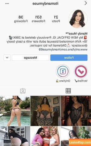 Mandy Muse photo #0070