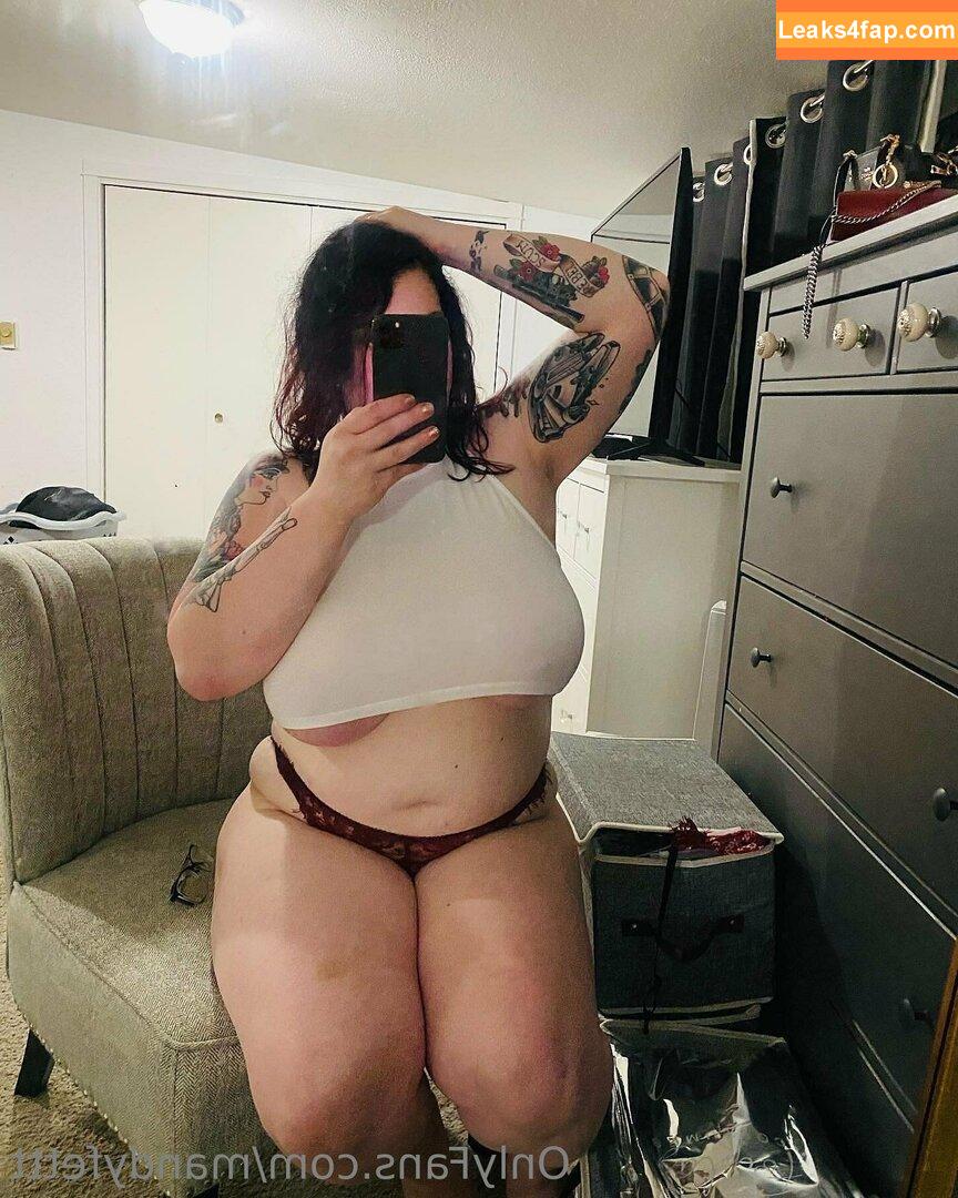 mandyfettt / mandycthick leaked photo photo #0002