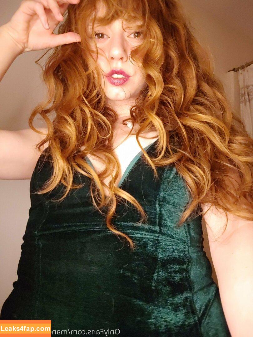 mandyfrizzle / Inonlydreams / Mandy Frizzle / mandyfrizz слитое фото фото #0009